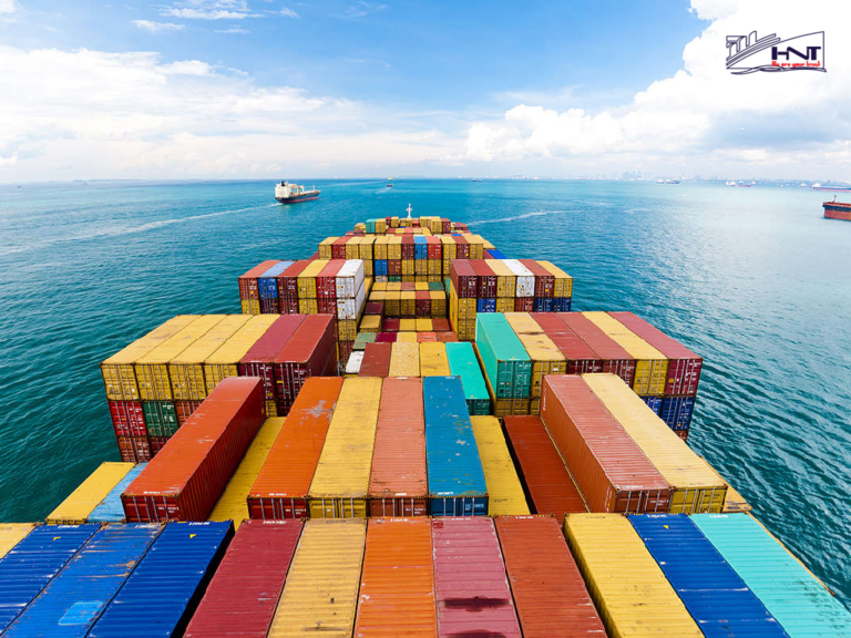 Cách Tính Cước Tàu Biển Container Và Bảng Giá Mới Nhất - Công Ty TNHH ...